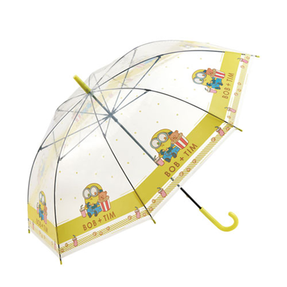 미니언즈미니언즈 캐릭터 60cm POE 우산(일) 601996