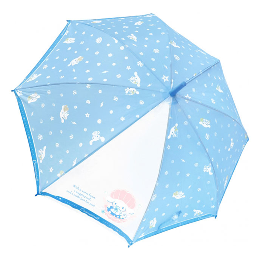 산리오시나모롤 캐릭터 55cm 우산(아메23) (일)) 111628
